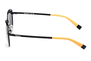 Vista laterale Timberland TB00048 (01D)