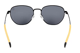 Vista posteriore Timberland TB00048 (01D)