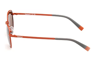 Vista laterale Timberland TB00048 (43H)