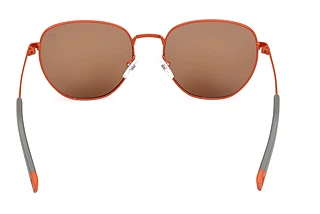 Vista posteriore Timberland TB00048 (43H)