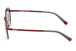 Vista laterale Timberland TB00048 (67D)