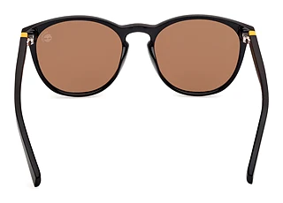 Vista posteriore Timberland TB00049 (01H)