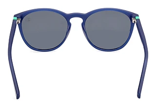 Vista posteriore Timberland TB00049 (91D)