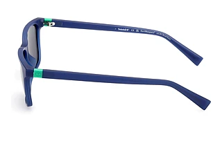 Vista laterale Timberland TB00050 (91D)