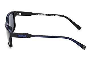 Vista laterale Timberland TB00051 (02D)