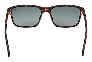 Vista posteriore Timberland TB00051 (52D)