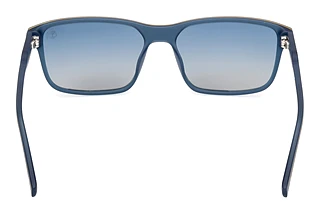 Vista posteriore Timberland TB00051 (91D)