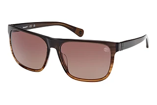 Timberland TB00054-H 50H braun verlaufendHellbraun /Verlauf