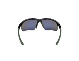 Vista posteriore Timberland TB00056 (01R)