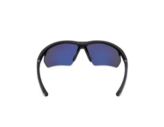 Vista posteriore Timberland TB00056 (02D)