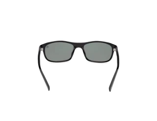 Vista posteriore Timberland TB00057-H (01R)