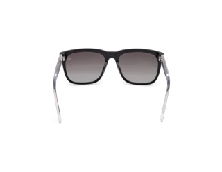Vista posteriore Timberland TB00059 (01D)