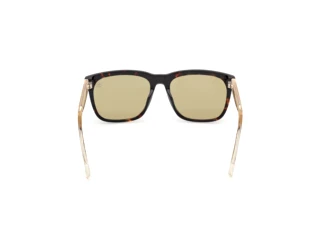 Vista posteriore Timberland TB00059 (52H)