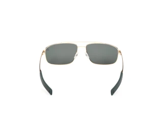 Vista posteriore Timberland TB00061 (32R)