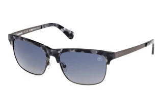 Timberland TB00063 52D grau polarisierendDunkel Havanna