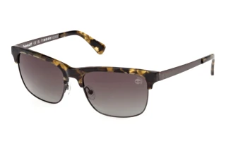 Timberland TB00063 55D grau polarisierendBunt Havanna
