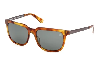 Timberland TB00064 56R grün polarieisrendHavanna/Havanna