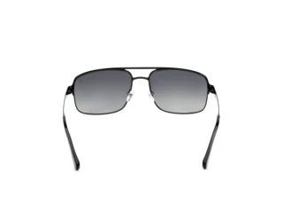 Vista posteriore Timberland TB00065 (02D)