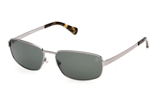Timberland TB00066 08R grün polarieisrendGlänzend Gunmetal