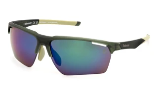 Vista frontale Timberland TB00068 (97R)