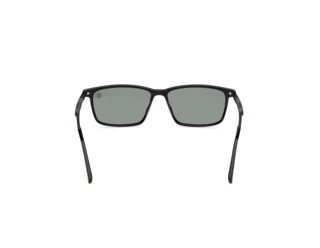 Vista posteriore Timberland TB00071 (01R)