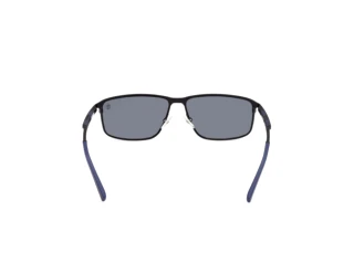 Vista posteriore Timberland TB00072 (02D)