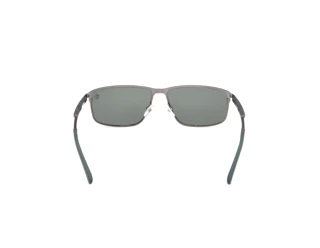 Vista posteriore Timberland TB00072 (09R)