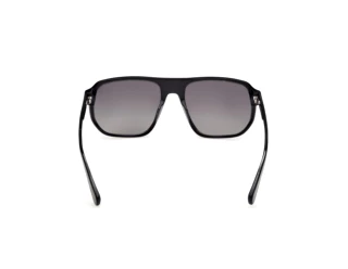 Vista posteriore Timberland TB00075 (01D)