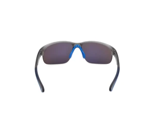Vista posteriore Timberland TB00082 (20D)