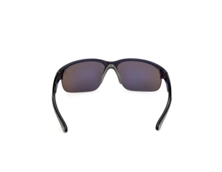 Vista posteriore Timberland TB00082 (90D)