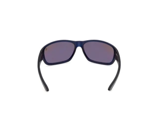 Vista posteriore Timberland TB00084 (91D)