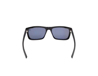 Vista posteriore Timberland TB00085 (01D)