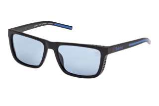 Vista frontale Timberland TB00085 (02D)