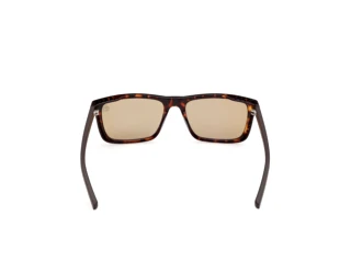 Vista posteriore Timberland TB00085 (52R)