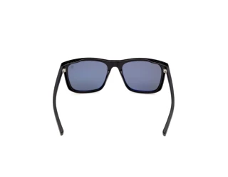 Vista posteriore Timberland TB00086 (01D)