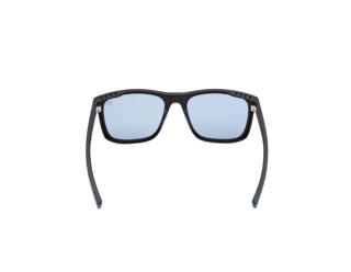 Vista posteriore Timberland TB00086 (02D)