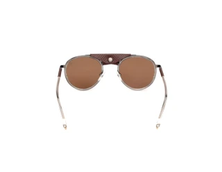 Vista posteriore Timberland TB00090 (27H)