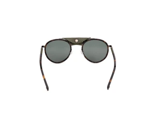 Vista posteriore Timberland TB00090 (52R)