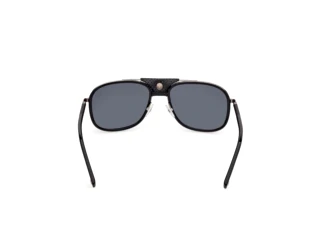 Vista posteriore Timberland TB00091 (01D)