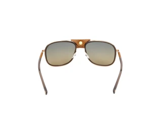 Vista posteriore Timberland TB00091 (96R)