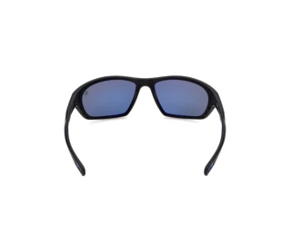 Vista posteriore Timberland TB00092 (02D)