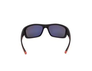 Vista posteriore Timberland TB00093 (02D)
