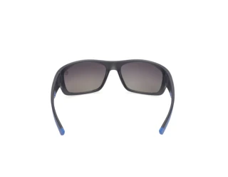 Vista posteriore Timberland TB00093 (20D)