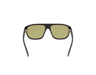 Vista posteriore Timberland TB00094 (01R)