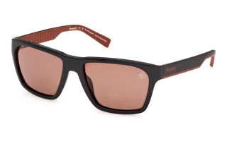 Vista frontale Timberland TB00095 (01D)