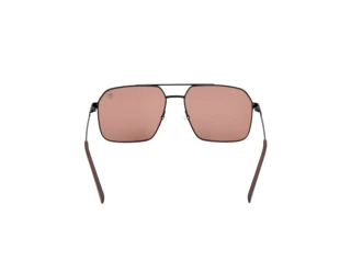 Vista posteriore Timberland TB00097 (01D)