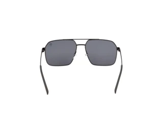 Vista posteriore Timberland TB00097 (02D)