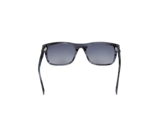 Vista posteriore Timberland TB00098 (64D)