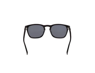 Vista posteriore Timberland TB00100 (01D)