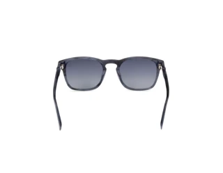 Vista posteriore Timberland TB00100 (64D)
